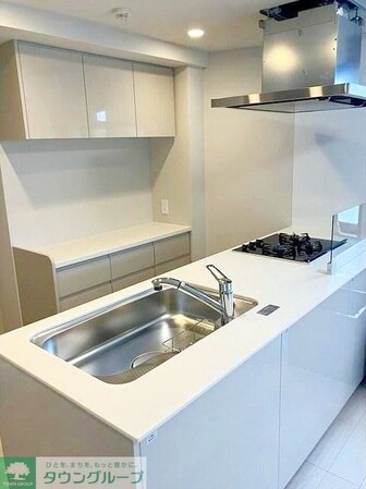 ACPResidence新江古田の物件内観写真